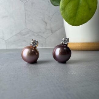 Pearl Pendant