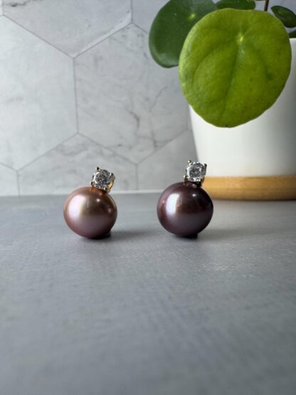Pearl Pendant