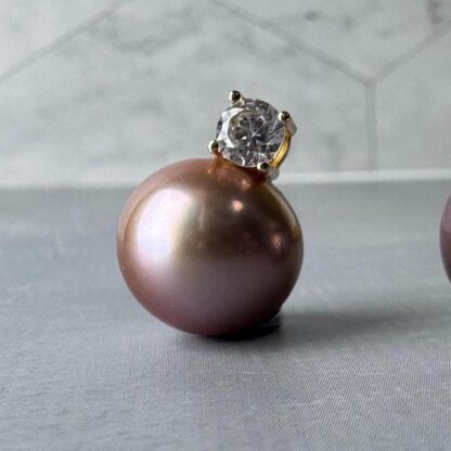 Pearl Pendant - Image 2