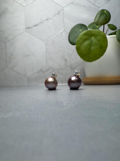 Pearl Pendant - Image 3