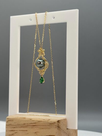 Tahitian pendant - Image 2