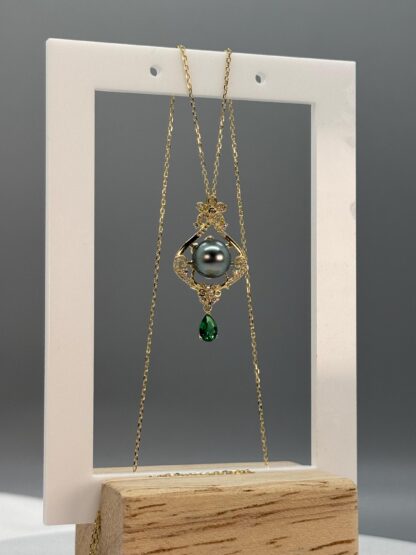 Tahitian pendant - Image 3