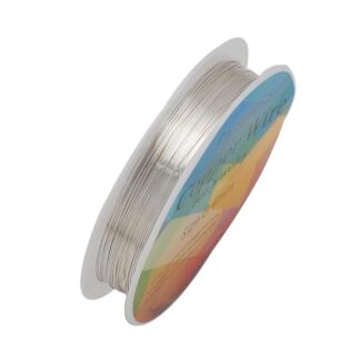 Fadeless Copper Wire for Handmade Jewelry